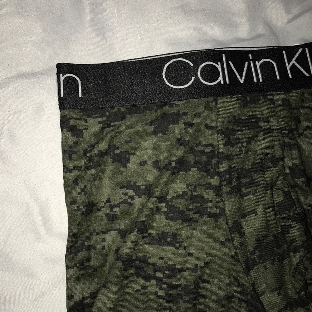Calvin Klein Men’s Boxer Brief🆕 - Picture 4 of 15